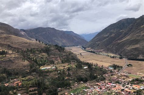 Sacred Valley Tour Full Day Good Life Expeditions