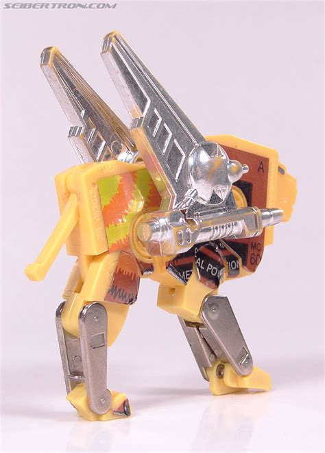 Transformers G1 1986 Steeljaw Toy Gallery Image 29 Of 54