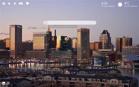 Baltimore Hd Wallpaper And 4k Background Themes Lovelytab