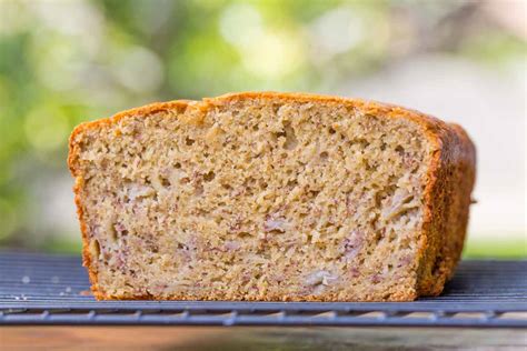 Sweet Sorghum Flour Bread Recipe Bryont Blog