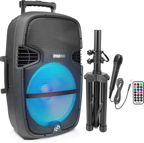 Buy Portable Bluetooth Pa Speaker System 1000w Outdoor Bluetooth Speaker Portable Pa System