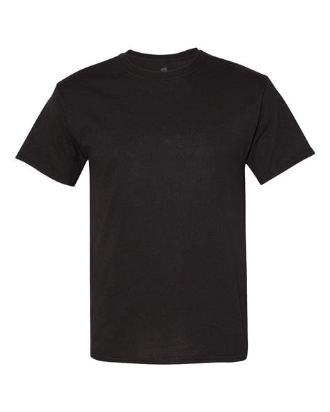 Hanes Ecosmart T Shirt For Men