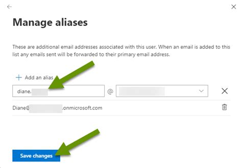 How To Create Email Aliases And Merge Email Addresses