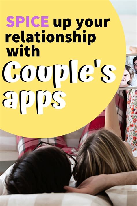 15 Best Relationship Apps For Married Couples All Free Relationship