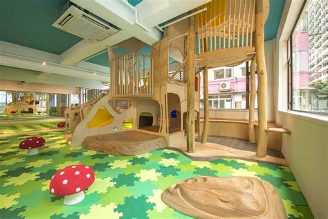 25 Of The Hottest Kids Indoor Play Area Home Decoration Style And