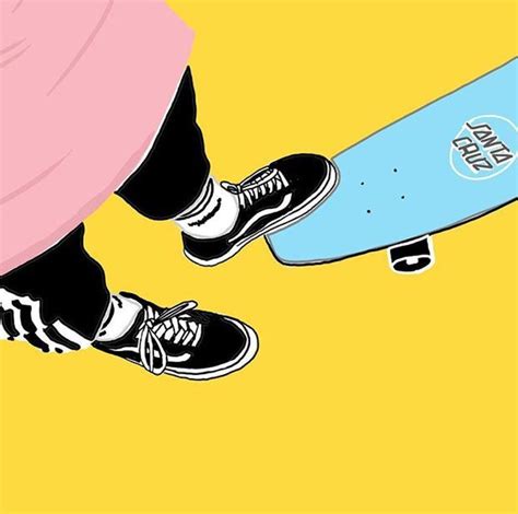 Cartoon Skateboard Wallpapers Top Những Hình Ảnh Đẹp
