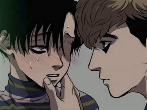 Killing Stalking Ending Explained | Where To Read Online - TheDeadToons