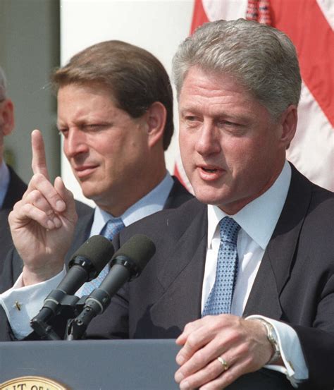 bill clinton defense of marriage act that i signed is unconstitutional the two way npr