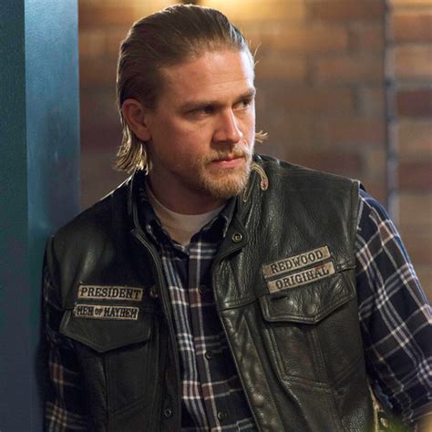 ‘sons Of Anarchy Clay Killed By Jax — Season 6 Episode 11 Hollywood