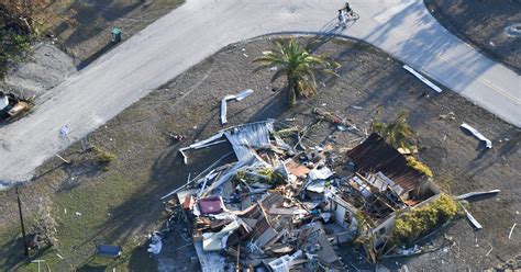 Photos Hurricane Irma Damage Aerials Sw Florida