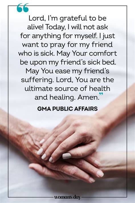 23 Prayers For A Friend — Best Friends Prayer