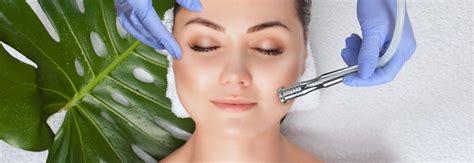 How Microdermabrasion Can Rejuvenate Your Skin North Pacific