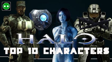 Halo Characters Pictures And Names Cviauto