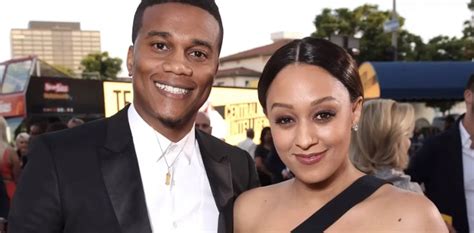 Tia Mowry Schedules ‘sex Dates’ With Husband Cory Hardrict Onsite Tv