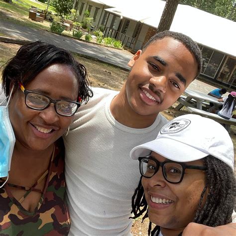 Founder's Story | S.O.N Organization