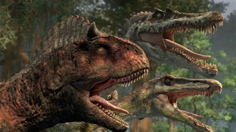 Nonton Jurassic World Camp Cretaceous Season 5 Episode 11 Subtitle