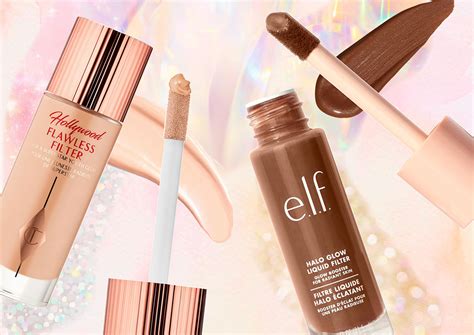 Elf Flawless Filter Dupe