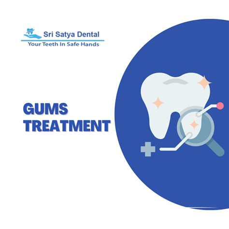 3 Tips To Keep Your Gums Healthy Welcome To Sri Satya Dental Hospital