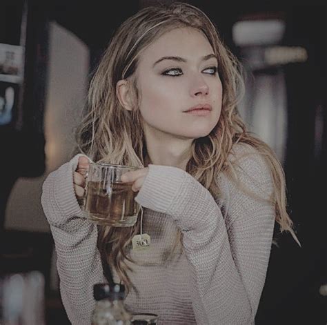 Imogen Poots Fashion Photography Model Hair Photography Inspiration