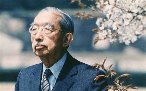 Japans Emperor Hirohito Was So Overcome With Remorse He Wanted To Die