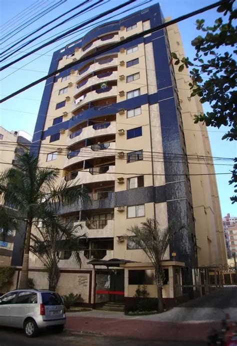 Condomínio Edifício Residencial Luciano Oliveira Rua T 36 3585