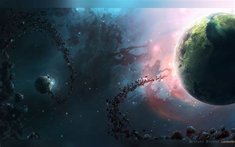 Nebula Universe Wallpapers Hd Wallpapers Id 11116