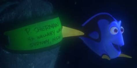 Wallaby Way Sydney Quote P Sherman 42 Wallaby Way Sydney Dory The