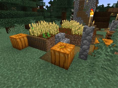 The ingredients in the pumpkin pie recipe are relatively simple. Make a Pumpkin Pie in Minecraft for tasty treats - ISK Mogul Adventures