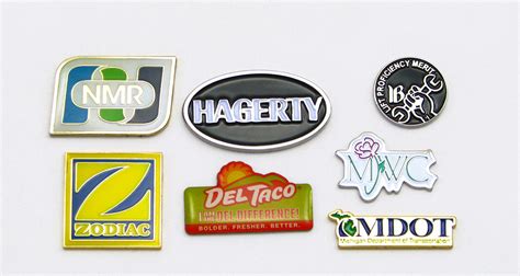 Custom Pins For Your Business Put Your Brand On A Enamel Pin