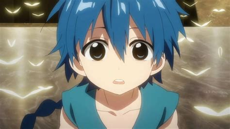 Top 20 Blue Ish And Black Hair Anime Boys Part 1 Youtube