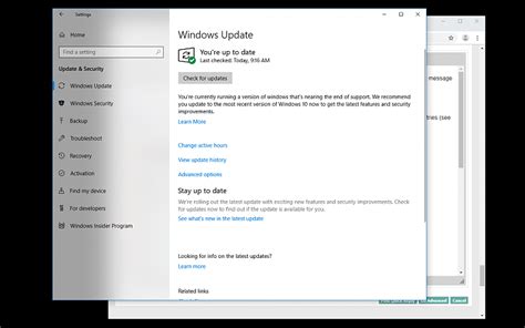 Reset Windows Update In Windows 10 Page 27 Tutorials