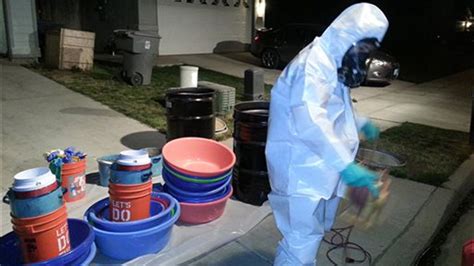 mexican drug traffickers smuggling liquid meth in tequila bottles detergent containers fox news
