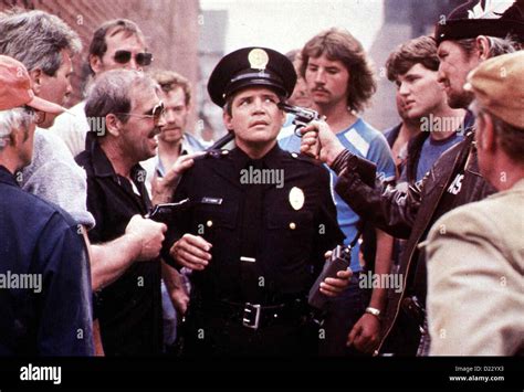 Police Academy Hi Res Stock Photography And Images Alamy