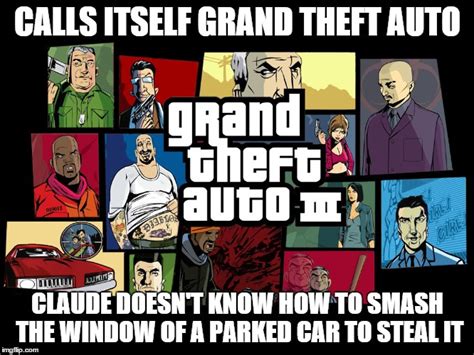 Grand Theft Auto Memes Page 228 Grand Theft Auto Series Gtaforums