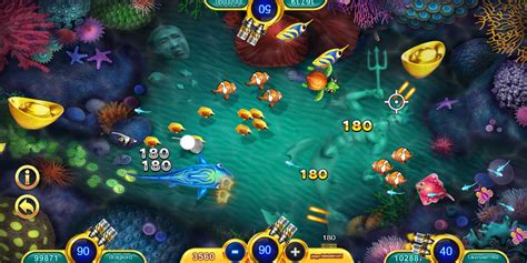 Fish table game secrets to win more money. How To Win Money At Fish Tables - Fish Game Strategy