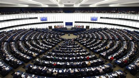 elezioni europee 2019 come cambia il parlamento europeo dopo i risultati definitivi