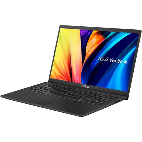 Asus Vivobook 15 X1500ea Laptop Intel Core I7 1165g7 Processzorral 4