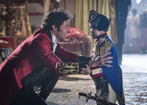Image Gallery For The Greatest Showman Filmaffinity