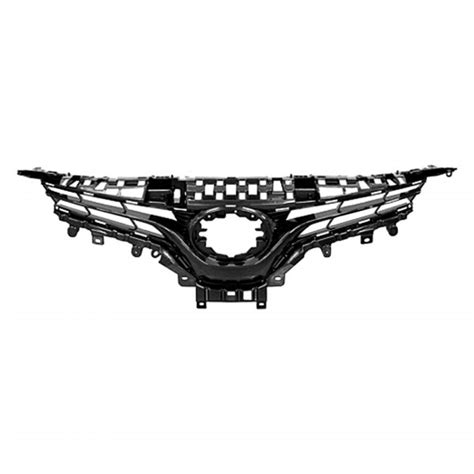 Replace® To1200419c Upper Grille Capa Certified