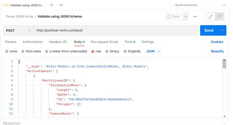 Node Js How To Send Stringified Data As Body In Postman Stack Overflow