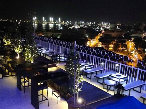 See more of three sixty revolving restaurant and rooftop bar on facebook. Three Sixty Revolving Restaurant Skybar, Penang Island ...