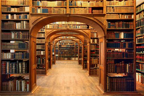 26 Of The Worlds Most Extraordinary Libraries That Every Book Worm