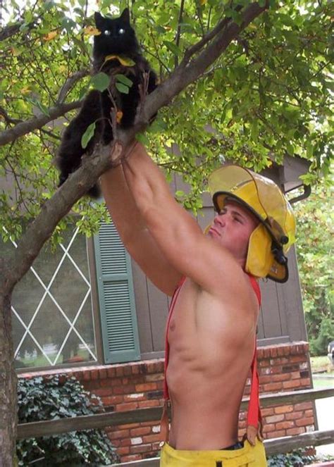 Firefighter Naked Fireman Gay Hot Sex Picture