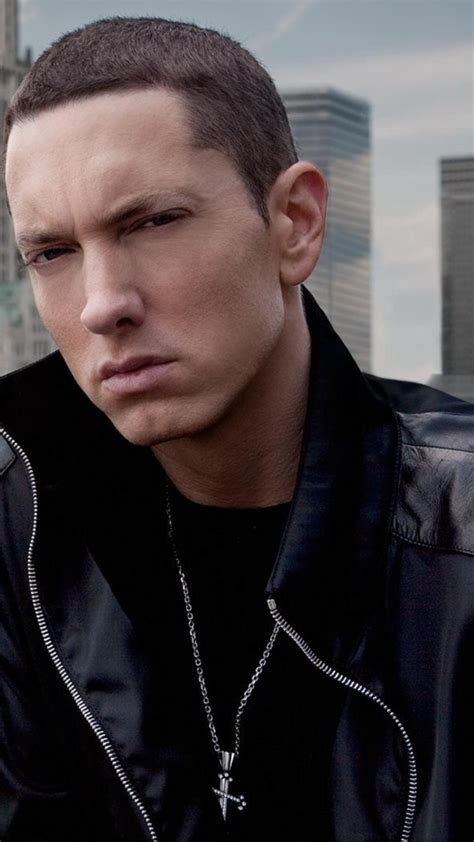 Wallpaper Eminem Singer Rapper Actor 4k Celebrities 19939
