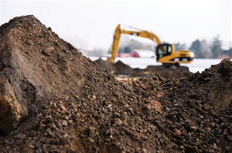 Contaminated Land: A Guide For Developers | AVADA Environmental