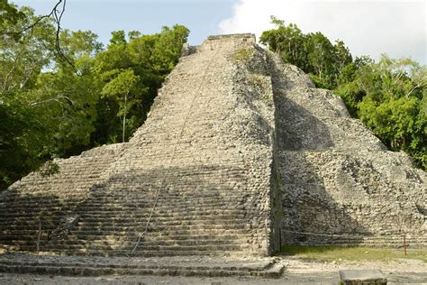 Las 15 Pirámides De México Que Tienes Que Conocer Alguna Vez En Tu Vida