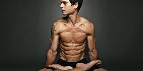 Awesome Feats Of Yoga Strength Doyou