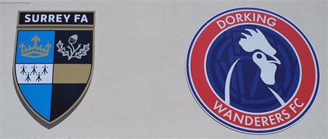 Dorking Wanderers Promoted To The National League Susy Radio
