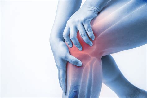 What Causes Joint Pain Aro Motion