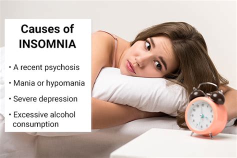 Insomnia Causes Symptoms And Treatment Emedihealth